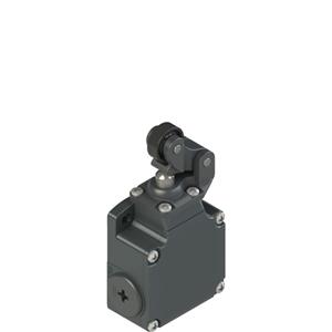 Pizzato FL 2002-M2-EX4 Position switch with one-way roller ATEX cat 3D