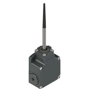 Pizzato FL 2020-M2-EX4 Position switch, coil spring with plastic point ATEX cat 3D