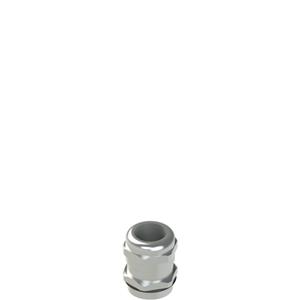 Pizzato VF PBM20C6M-2GD Metal cable-gland ATEX 2GD