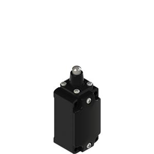 Pizzato FD 2011-M2T2 Position switches for high temperature up to +180°C