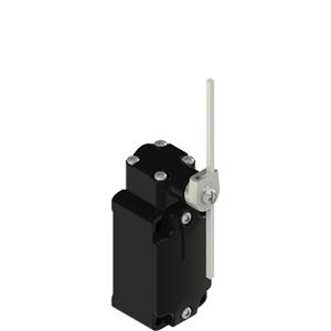 Pizzato FD 2033-M2T2 Position switches for high temperature up to +180°C