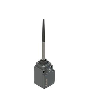 Pizzato FK 320-XM1 Position switch, coil spring with plastic point