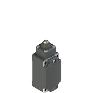 Pizzato FP 510-XM2 Position switch with long piston plunger