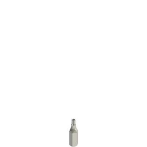 Pizzato VF VAIT1T25 Safety screws bits