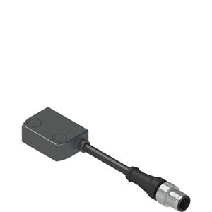 Pizzato SR AD41AM0.1 Magnetic safety sensor