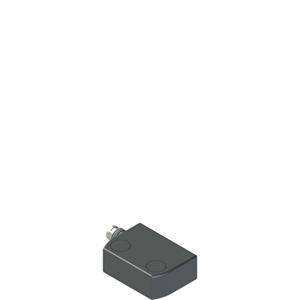 Pizzato SR AL40ALK Magnetic safety sensor