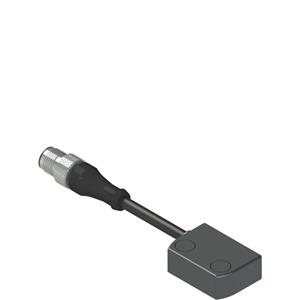 Pizzato SR AL40AM0.1 Magnetic safety sensor