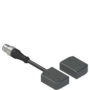 Pizzato SR AL40AM0.1-A01N Safety coded magnetic sensor with actuator