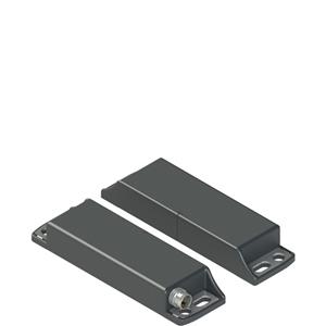 Pizzato SR BD40ALK-B02F Magnetic safety sensor complete with actuator