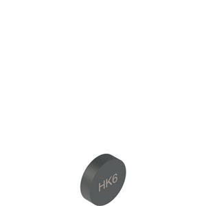 Pizzato VF PC10A9 Coded protective screw covers for series SR - SM A - ST G - NX
