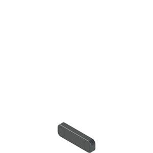 Pizzato SM L1T High level coded actuator, actuation distance 12 mm