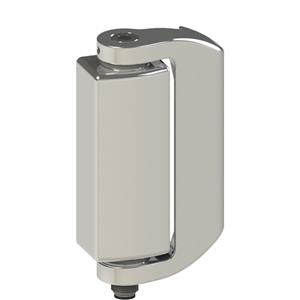 Pizzato HX BH22-KSM Hinged-shaped safety switches in stainless steel HX series