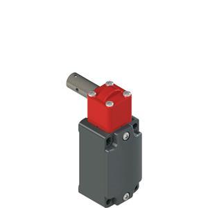 Pizzato FD 3495-M2 Safety switch for hinged doors
