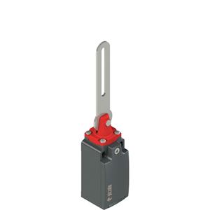 Pizzato FM 5C5-M2 Safety switch with slotted hole lever