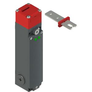 Pizzato FG 60AD1D0A-F20 FG series safety switch with separate actuator with lock