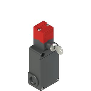 Pizzato FS 1898D230-M2 FS series safety switch with separate actuator with lock Turkey