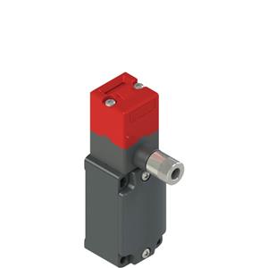Pizzato FD 7R2-L10M2 Safety switch with manual mechanical delay