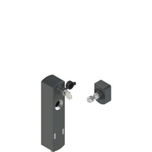 Pizzato NS D3ST1SQK-F41 NS series safety locking switch, with actuator