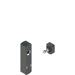 Pizzato NS D4AZ1SPK-F41 NS series safety locking switch, with actuator