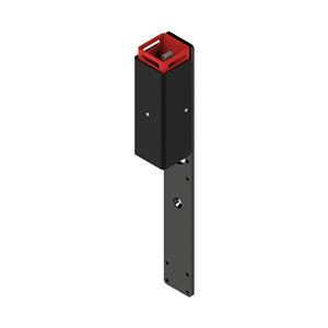 Pizzato AP G1A-000Z Safety handles P-KUBE 2 line