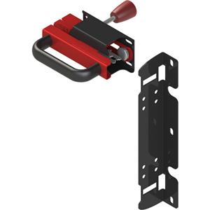 Pizzato VF AP-S13BP-300 Safety handle P-KUBE Fast series
