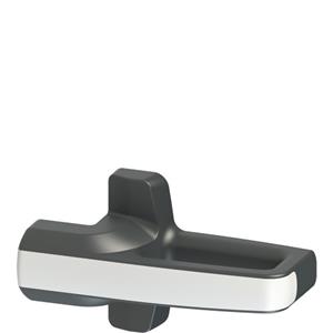 Pizzato AN S1B000A-PN3 Safety handle P-KUBE Krome