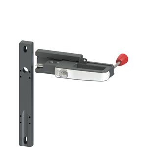 Pizzato AN Y01EA9P Safety handle P-KUBE Lite