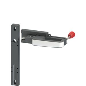 Pizzato AN Y01ZZ9P Safety handle P-KUBE Lite