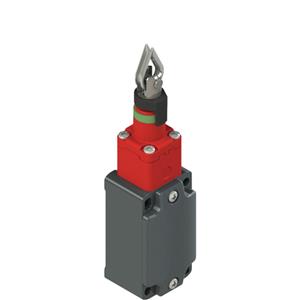 Pizzato FD 2079-M2 Rope safety switch without reset for simple stop