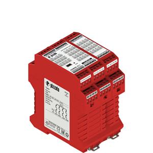 Pizzato CS MP309M0 Programmable multifunction safety module, up to SIL 3, PLe, Category 4 - Gemnis series