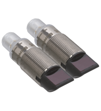Pepperl+Fuchs OBE15M-18GM40A-SE0-V1 Thru-beam sensor (pair)