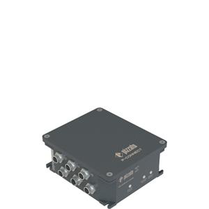 Pizzato BP A1PL2002 P-Connect connection gateway for safety devices