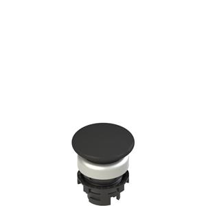Pizzato E2 1PU2F1490 Spring-return black mushroom pushbutton Turkey