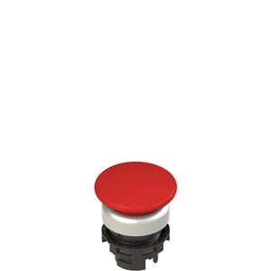 Pizzato E2 1PU2F3490 Spring-return red mushroom pushbutton Turkey