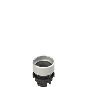 Pizzato E2 1PU2P0290 Spring-return booted pushbutton without lens Turkey