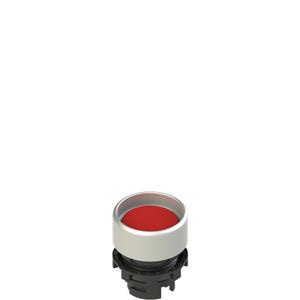 Pizzato E2 1PU2P3290 Spring-return red booted pushbutton Turkey