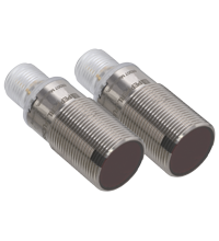 Pepperl+Fuchs OBE25M-18GM40-SE2-V1 Thru-beam sensor (pair)