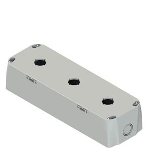 Pizzato EA 37014 Enclosure for automation sector