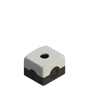Pizzato ES 31000 Enclosures for automation sector, grey cover