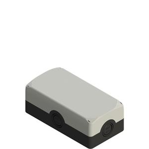 Pizzato ES 33002 Enclosures for automation sector, grey cover