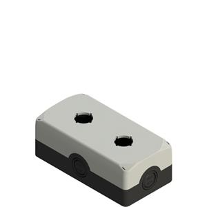 Pizzato ES 33003 Enclosures for automation sector, grey cover Turkey