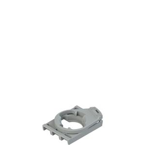 Pizzato E2 1BAC11 3-slot mounting adapter for contact blocks E2 CP and LED units E2 LP