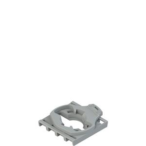 Pizzato E2 1BAC21 4-slot mounting adapter for contact blocks E2 CP