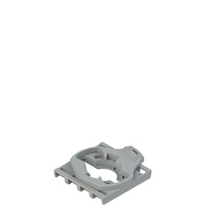 Pizzato E2 1BAC22 4-slot mounting adapter for contact blocks E2 CP