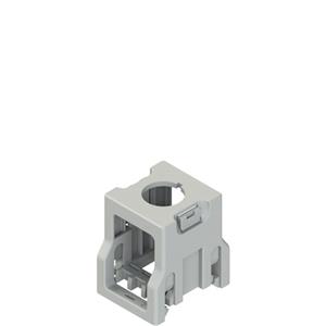 Pizzato VE AD3PF9A0 Adapter for DIN rail