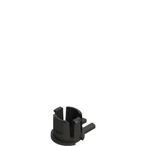 Pizzato VE AS1211 Central blanking plug for illuminated pushbuttons