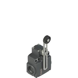 Pizzato FX 556-M2 Position switch with adjustable roller lever