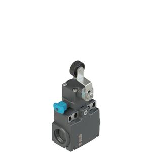 Pizzato FX 651-W3M2 Position switch with roller lever and reset device