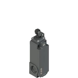 Pizzato FT 2A6302AH-E27 Safety switch with electrical reset Turkey