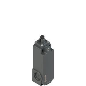 Pizzato FT 2A6315AH-E27 Safety switch with electrical reset
